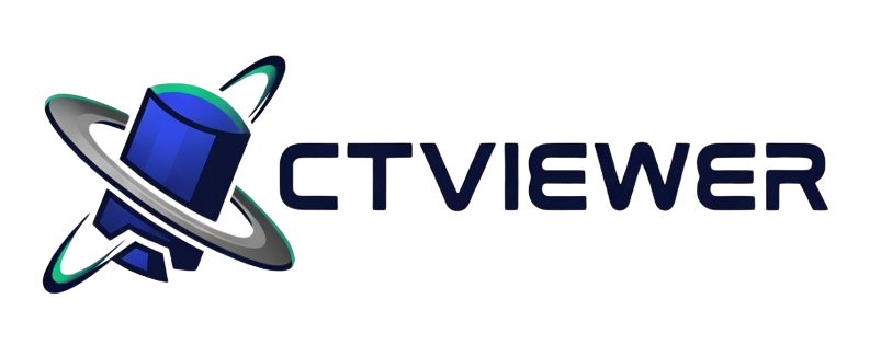 CT Viewer