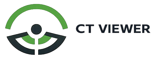 CT Viewer